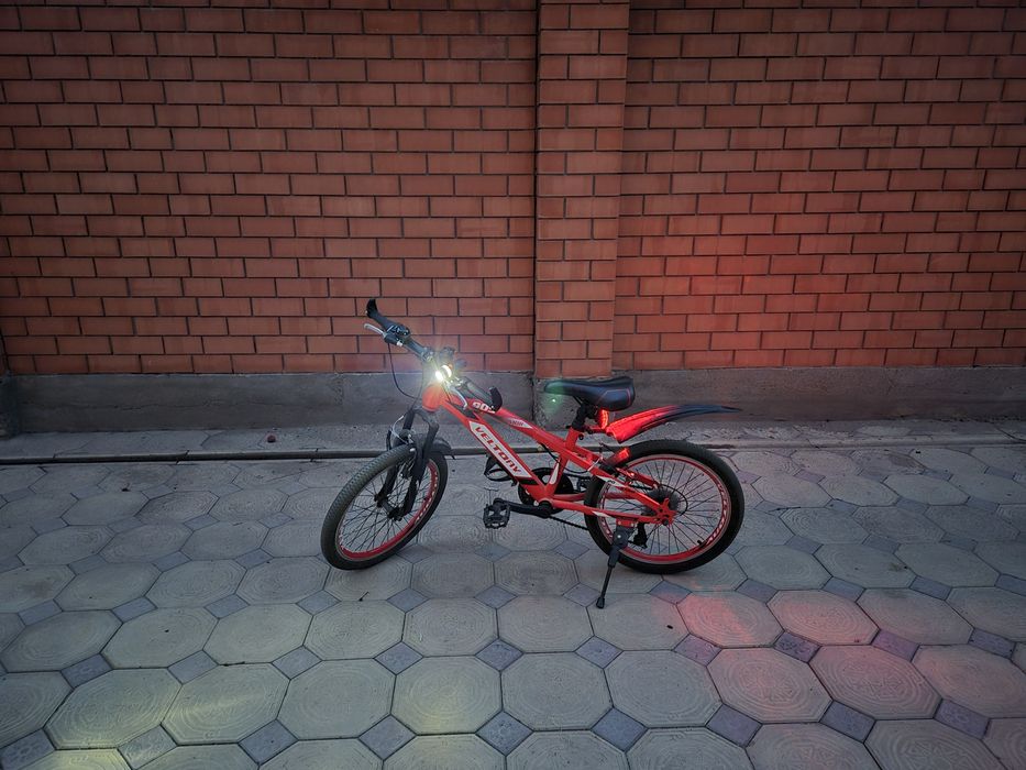 Продам велосипед