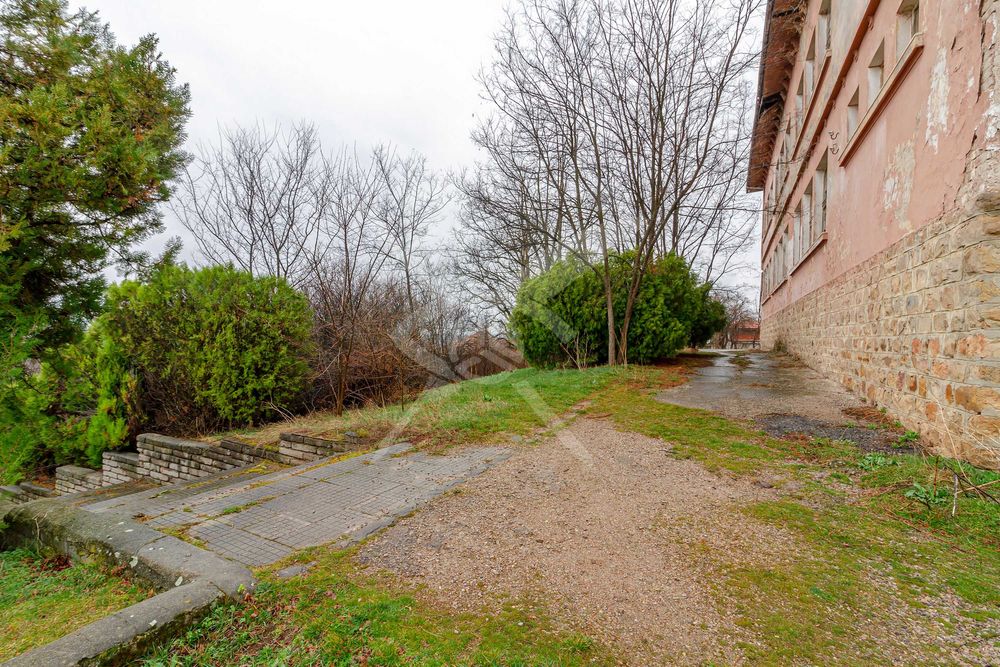 Продава се Парцел в с. Байлово, Област София-област - 3770 кв.м за 53 €/кв.м - Снимка #2