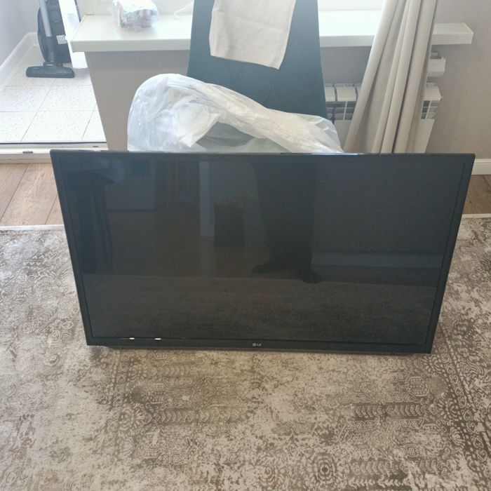 Продам телевизор в отличном состоянии