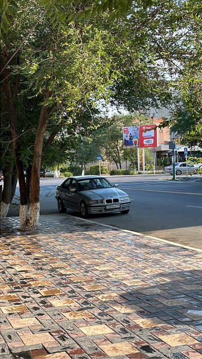 ПродамМашину BMW 320