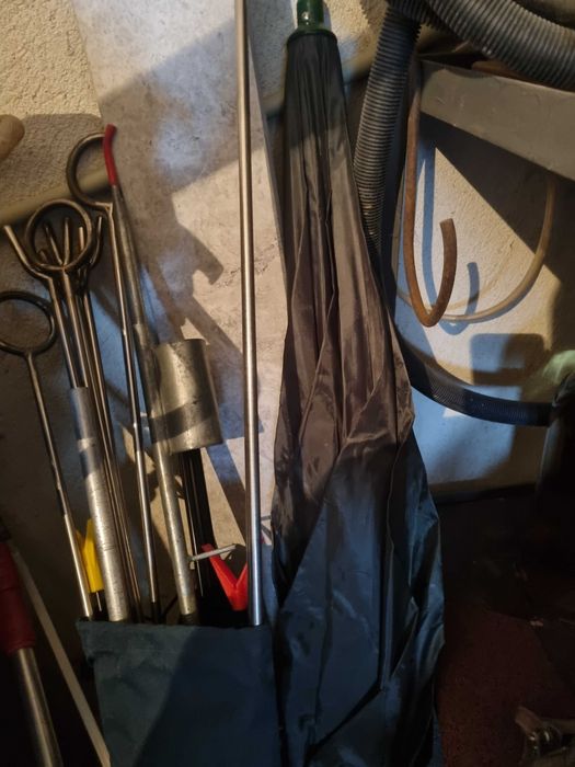 Въдици воблери  изкуствени рибки