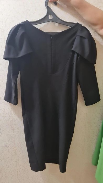 Продам платье, стрейч