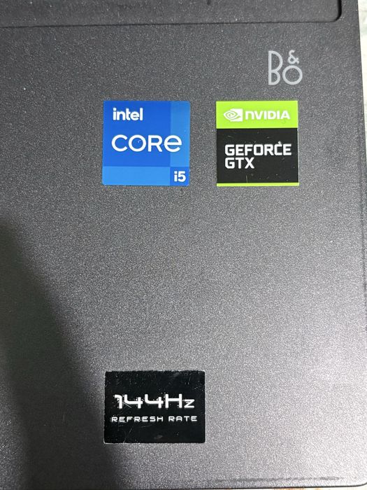 hp victus, игровой ноутбук