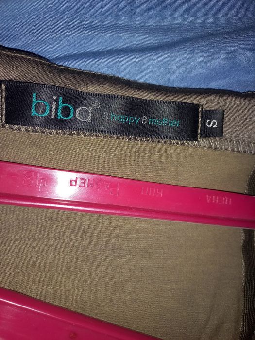 Вечернее платье для беременных