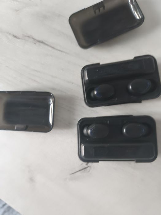 Наушники TWS Б.У