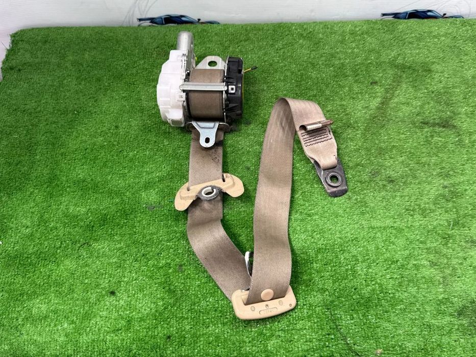 CENTURA SIGURANȚĂ DREAPTA LEXUS GS 300 III 2009 3.0 BENZINA COD OEM 2J090331 BAM-PT1-1261 2005-2011