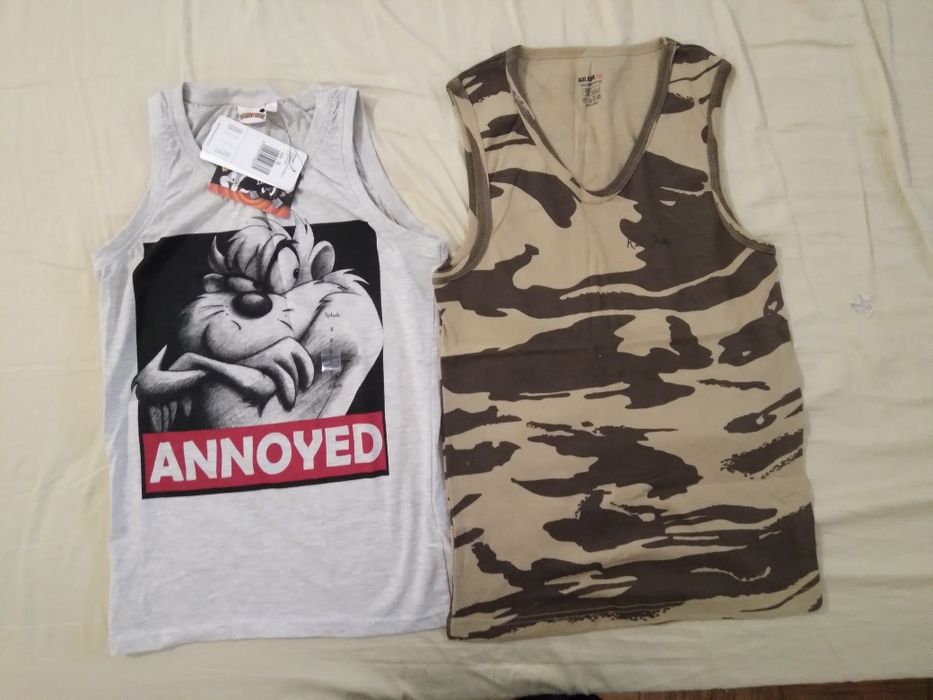 Продаются маечки