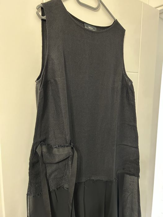 Top tip rochie Nissa