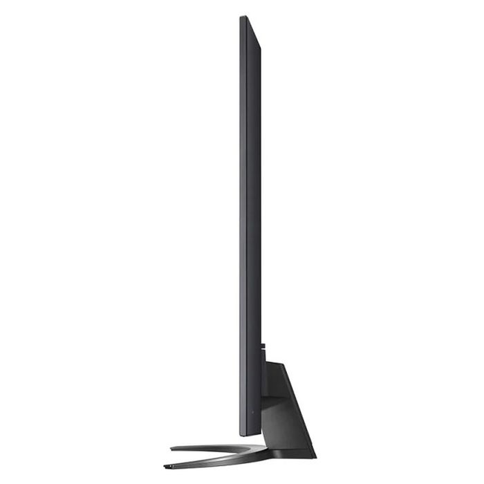 Телевизор LG 75” UT81 QNED 4K Smart Mini LED от 60 до 120Гц