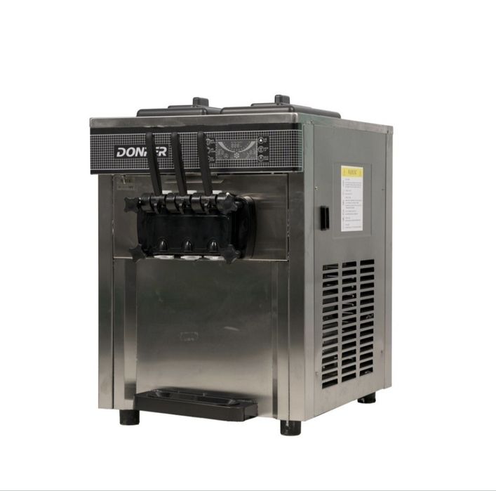 Морожное аппарат