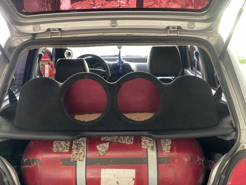 polka matiz srchna