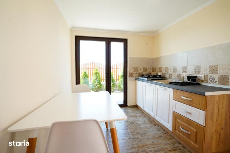 Casa individuala, 5 minute de aeroport, Sannicoara, Cluj