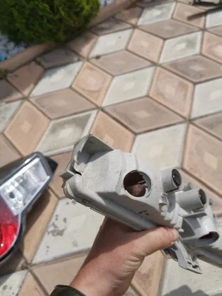 stop stanga subaru brz Toyota gt 86 Lampa ceata mansalier bară