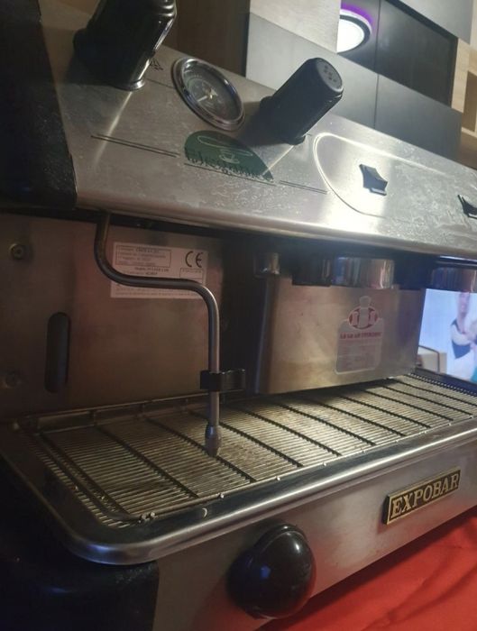 Професионална Кафе машина / Бартер