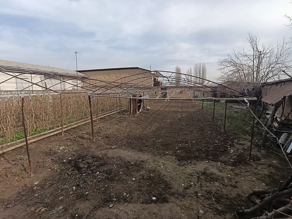 Ер Сотилади 1.3 сотих Солнечныйда