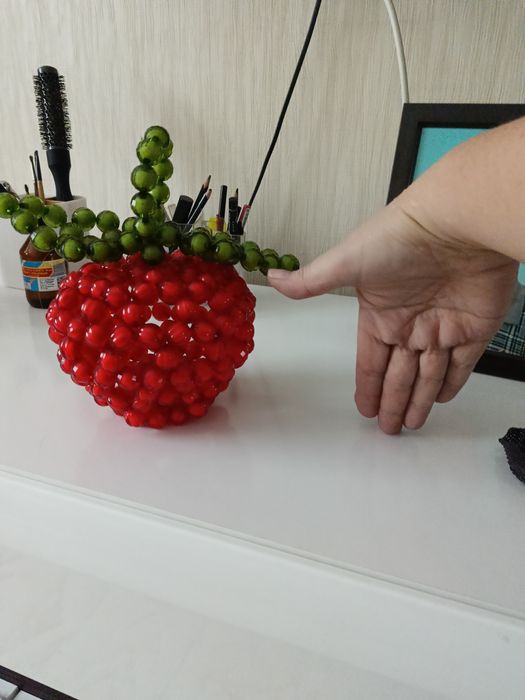 Продам декор Алма, Яблоко