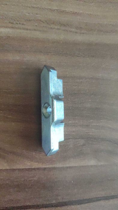 Feronerie--Blocator usi/ferestre termopan-80 buc-75 ron