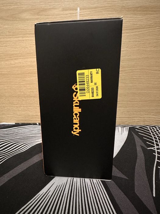 SkullCandy Crusher Wireless Sigilate