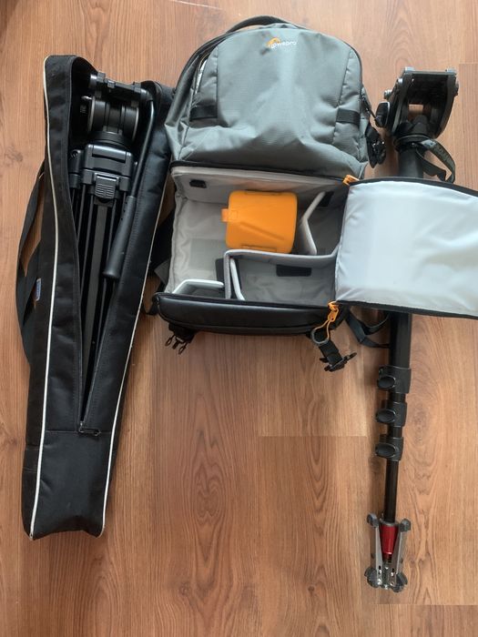 Фотоапарат panasonic g80