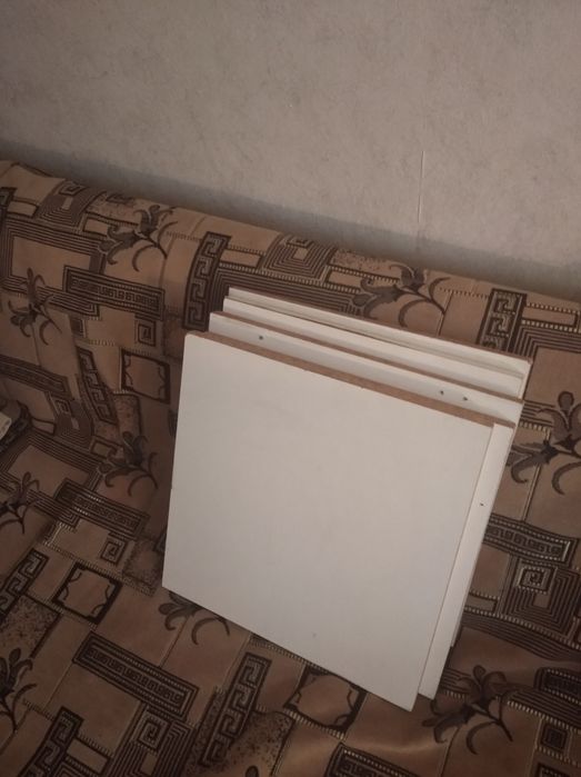 Полки для шкафов, б/у