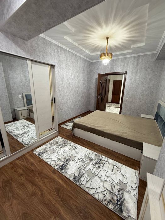 Срочно продаётся 3х ком квартира