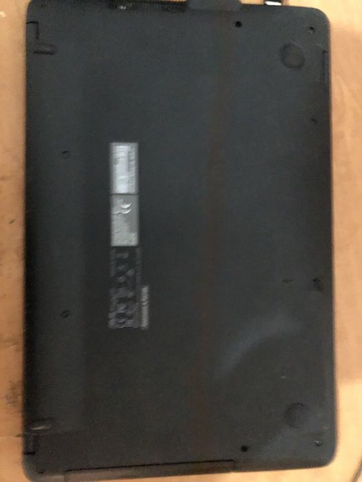 Продаю ноутбук asus