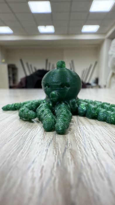 Bolalar uchun ajoyib oyinchoq