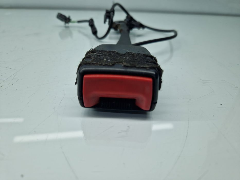Capsa centura stanga fata AUDI A4 (8K5, B8) Avant [Fabr 2008-2015] 8K