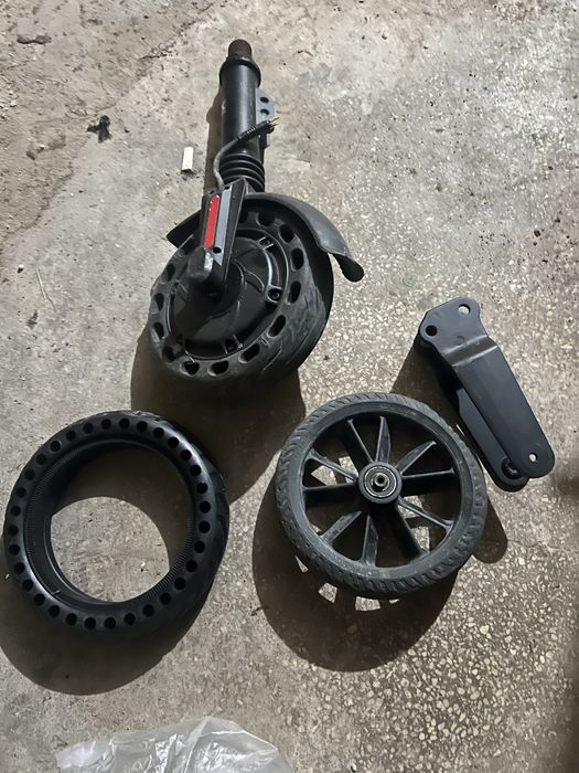 Piese trotinete electrice