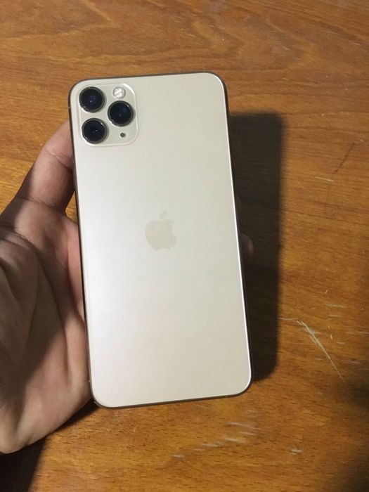 Iphone 11 pro max