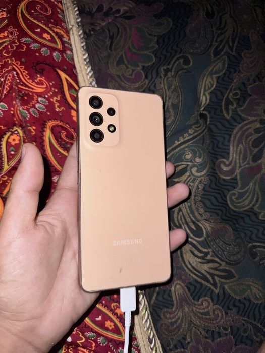 samsung a 53 5 g