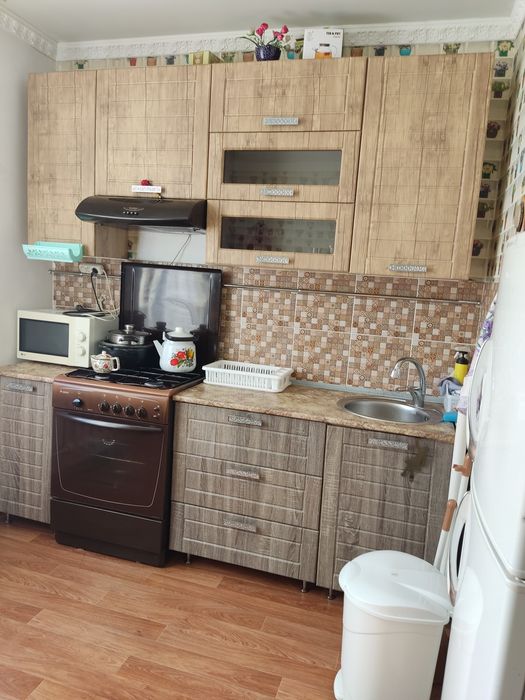 Продам однокомнатную квартиру