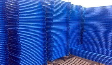 Леса прокат 2 мерт