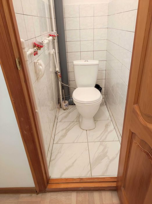 Сдается 2-х комнатная квартира