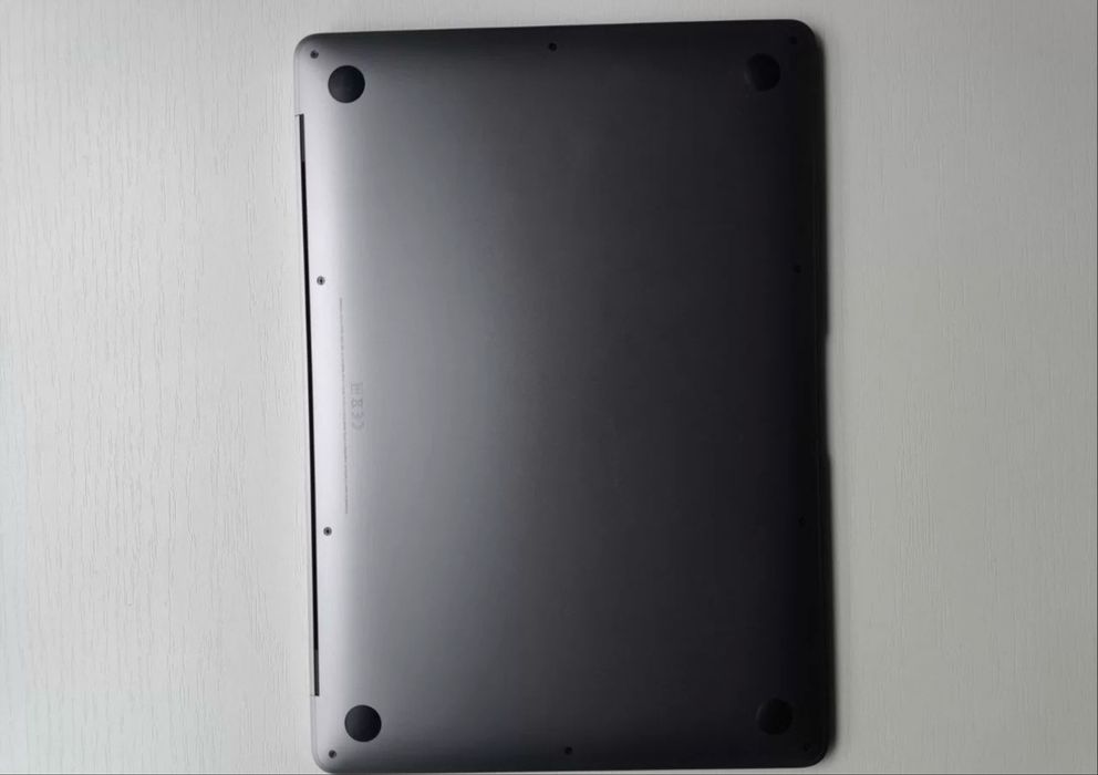MacBook Air 2020 Retina