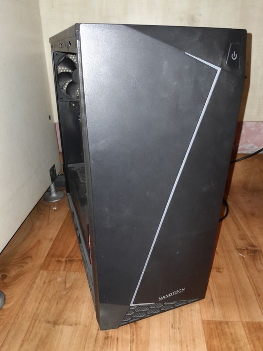 Продается мощный ПК