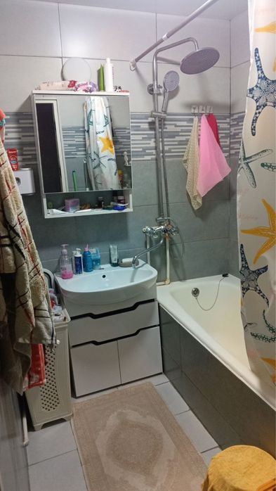 Продается квартира 2 комнатная. Сергели 3. Метро Турон