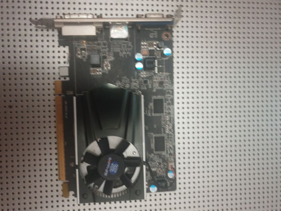 Lot placi video pentru PC