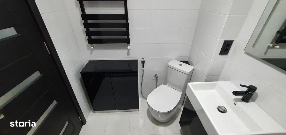 Sofia Residence | Garsoniera in Bloc Nou | Semidec | 45mp | B10483