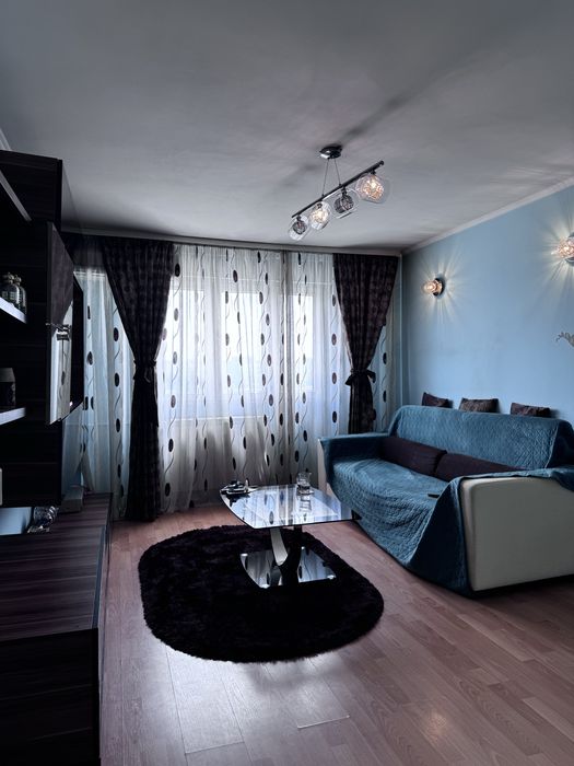 Proprietar inchiriez apartament 2 camere + PARCARE, Constantin Brancoveanu 118, sector 4,Bucuresti