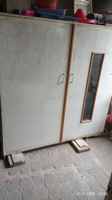 Инкубатор Inkubator avtomat 1.300 tuxum