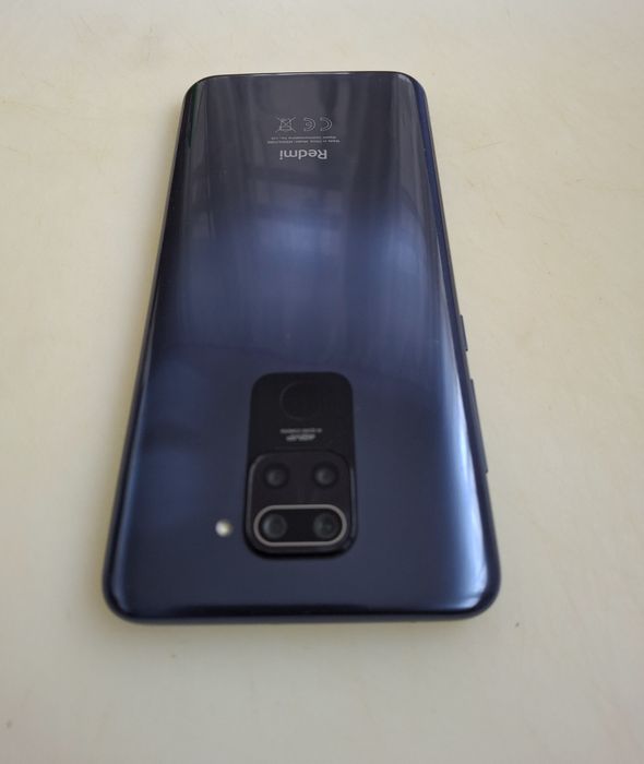 Xiaomi Redmi Note 9