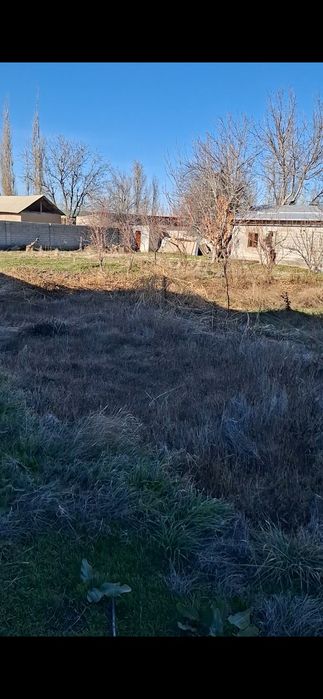 12 сотых земли на против нового Ташкента