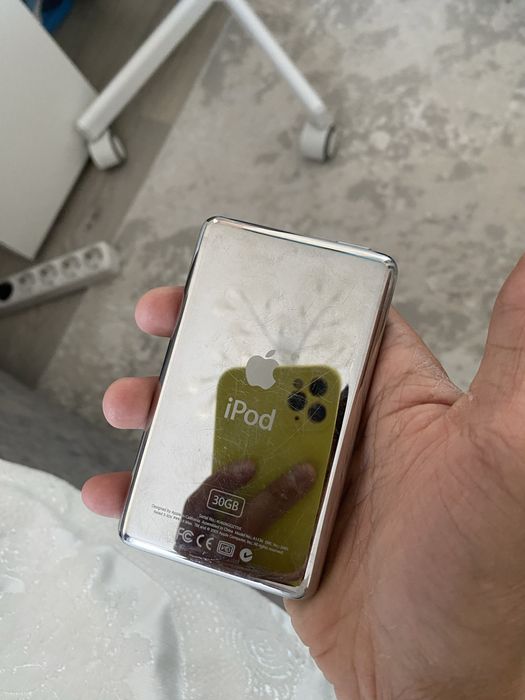 Продам ipod