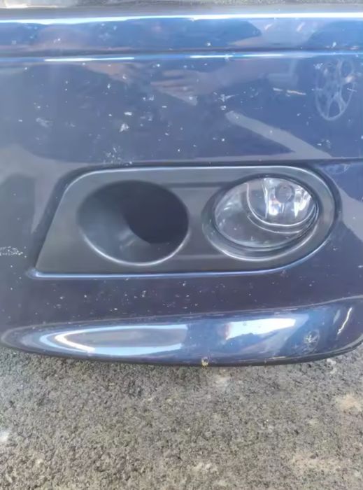 Ornamente ochelari proiectoare bara m3 e46 aftermarket