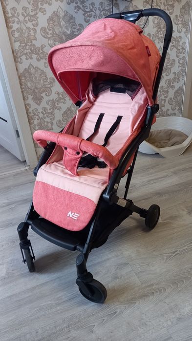 Продаётся детская каляска