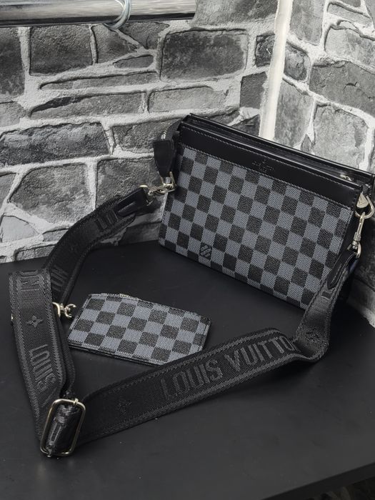 Luis Viton чанта тип плик