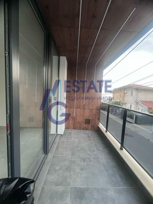 Продава се Двустаен апартамент в Бургас, Сарафово - 70 кв.м за 1020 €/кв.м - Снимка #10