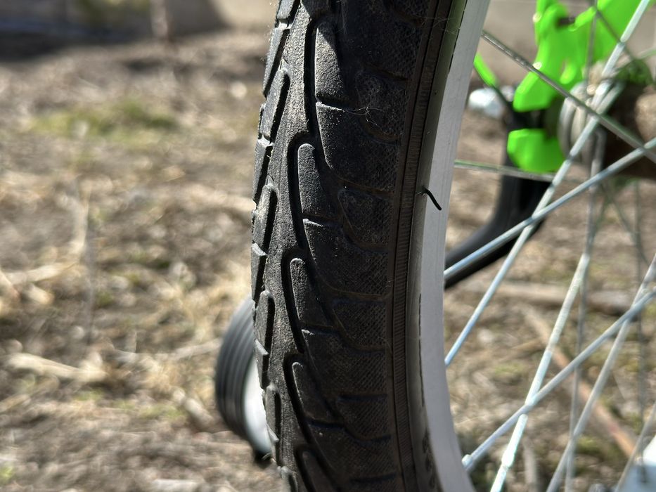 Детский велосипед Stels