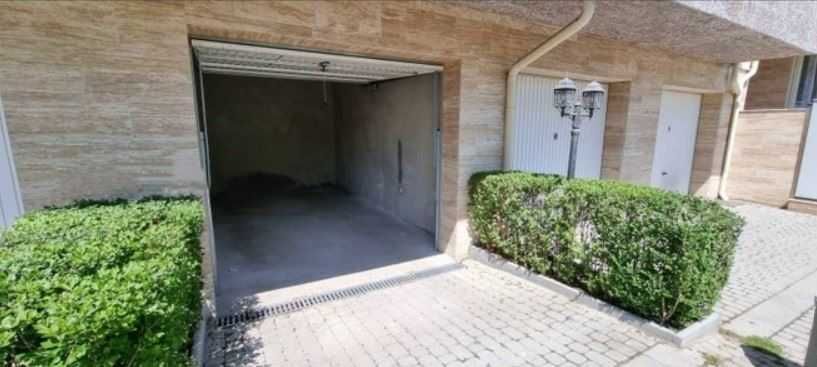 Дава се под наем Двустаен апартамент в София, Кръстова вада - 65 кв.м за 697.17 € - Снимка #10